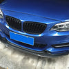 Artisan Carbon Fiber Front Lip - BMW M240i