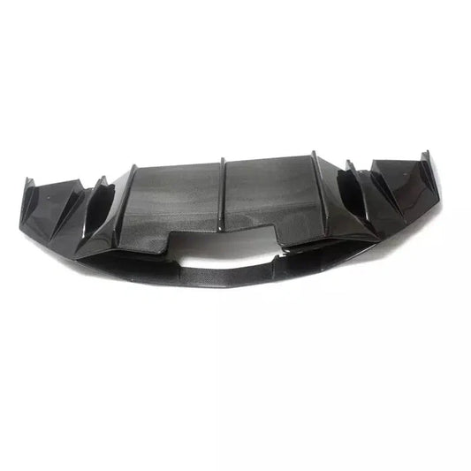 Lamborghini Aventador Carbon Fiber Artisan Diffuser