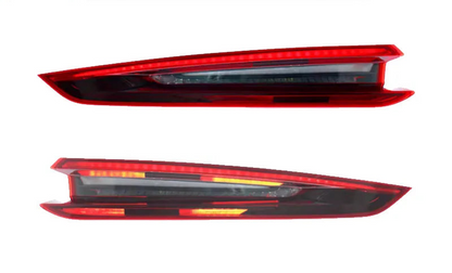 Facelift LED Rear Tail Lights Plug & Play - Porsche 911 991.1 / 991.2 2014-2019