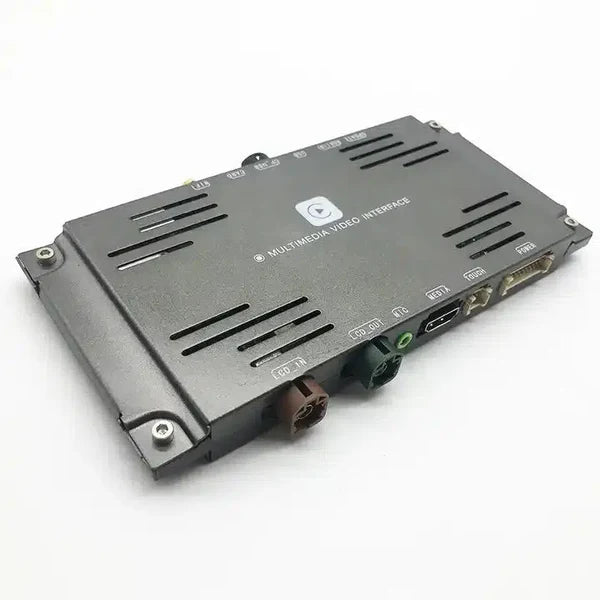 Lamborghini Aventador Apple Car Play Module Upgrade Plug And Play Kit ...