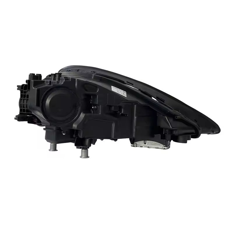 HD Matrix Style LED Headlights - Porsche Cayenne 9Y0 (2019-2023)
