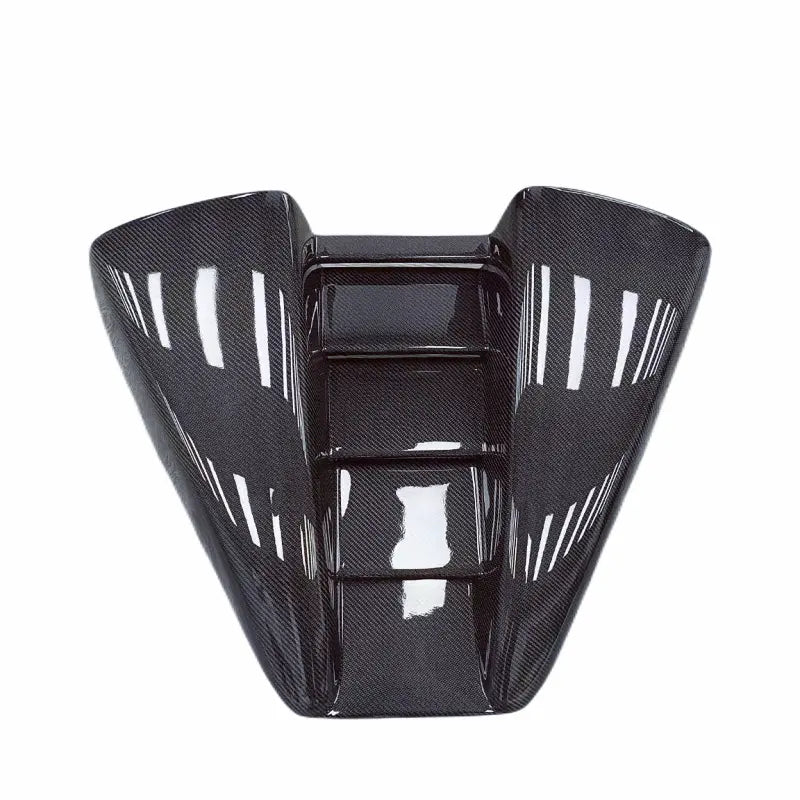 Carbon Fiber Roof Air Intake Scoop - McLaren 540C / 570S