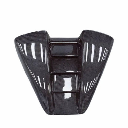 Carbon Fiber Roof Air Intake Scoop - McLaren 540C / 570S
