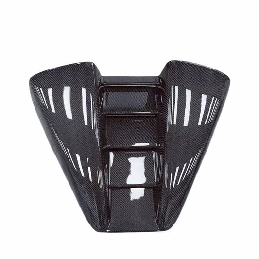 Carbon Fiber Roof Air Intake Scoop - McLaren 540C / 570S