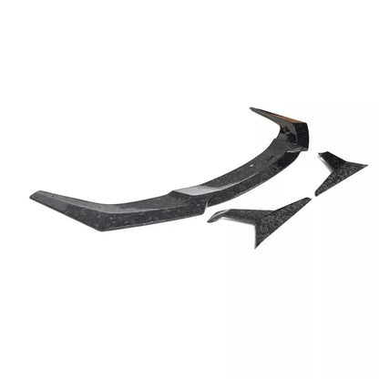 Carbon Fiber Front Lip - Lamborghini Huracan LP610