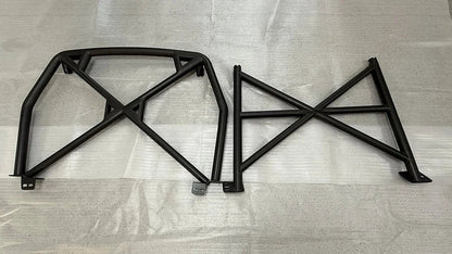 Dry Carbon Fiber Roll Bar Cage - Porsche 911 991 GT3 RS 2013-2019