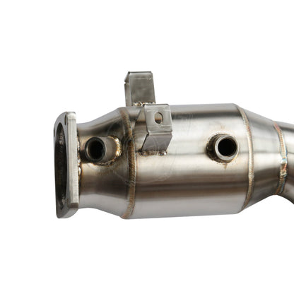 Exhaust Downpipe - Porsche 911 991.2 Carrera 2017+