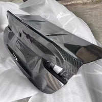 Carbon Fiber CSL Style Trunk for M4 G82