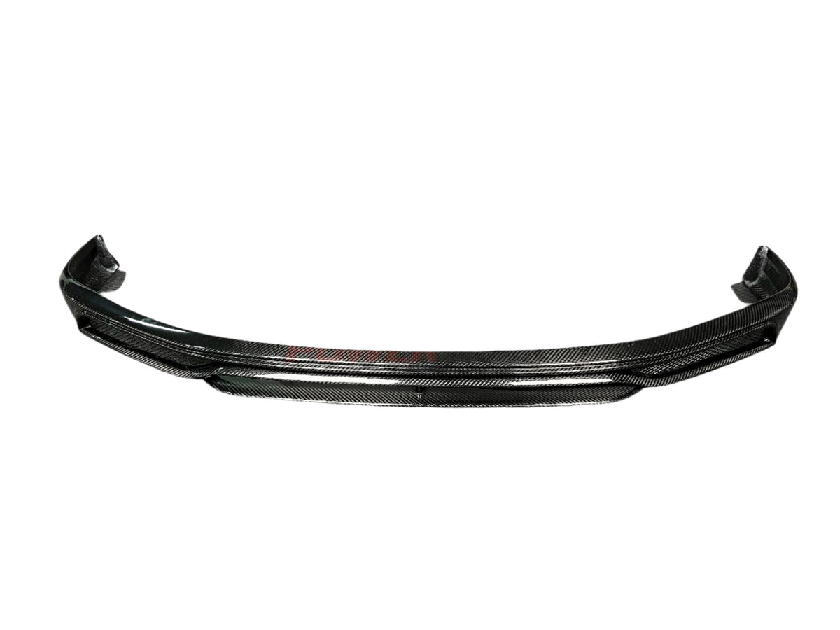 Prepreg Carbon Fiber Techart Style Aerodynamic Body Kit - Porsche 911 992 Carrera