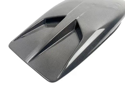 Carbon Fiber Roof Scoop Air Intake Vent - McLaren 540C / 570S / 570GT / 600LT