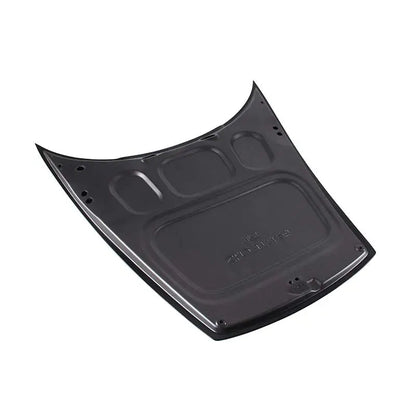 Dry Prepreg Carbon Fiber Front Bonnet Hood - Porsche 911 992 Turbo S 2021+