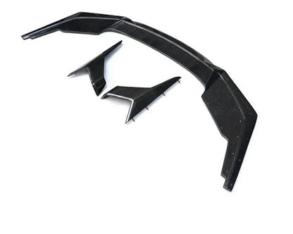 Carbon Fiber Front Lip - Lamborghini Huracan LP610
