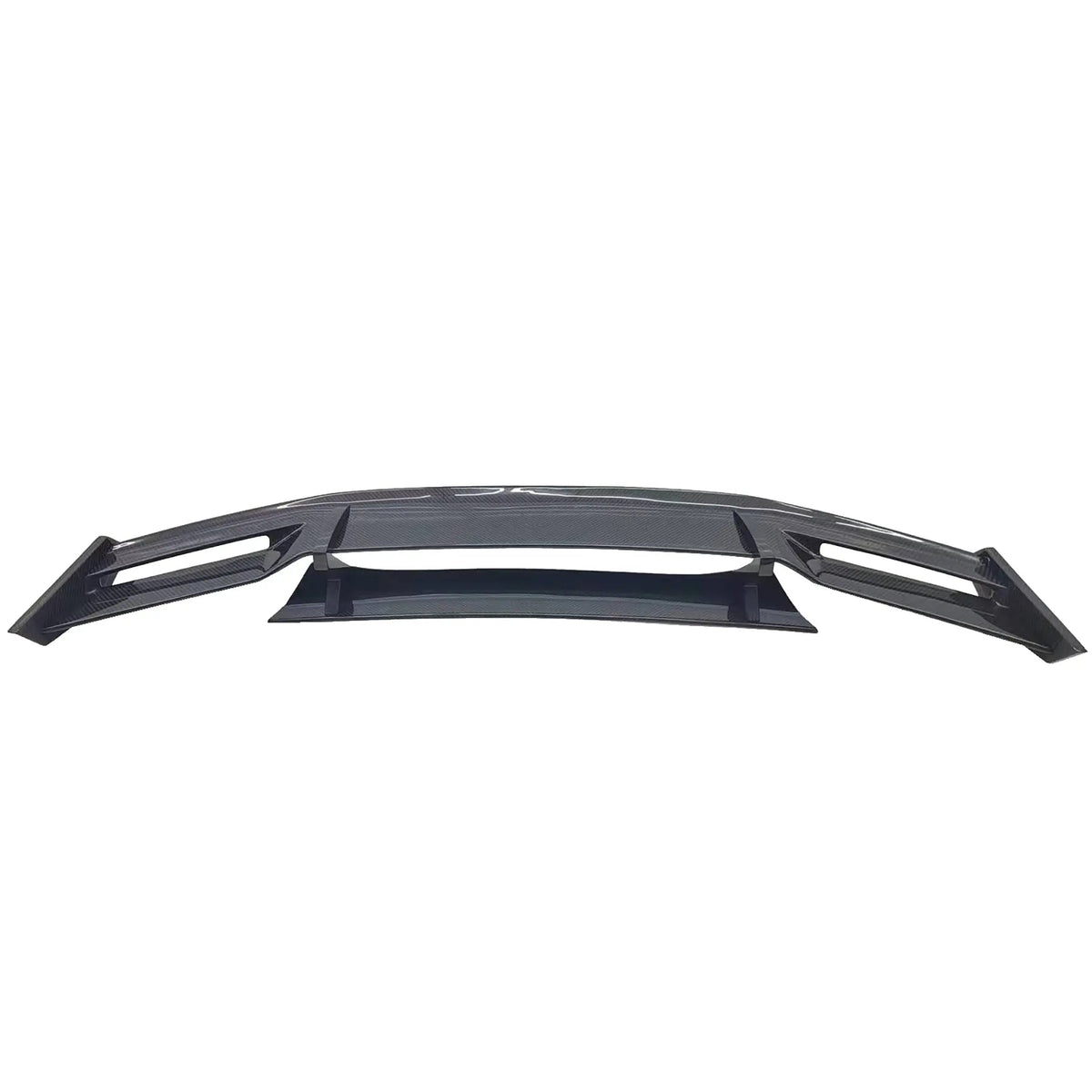 Carbon Fiber Vented Aerodynamic Rear Wing – McLaren GT