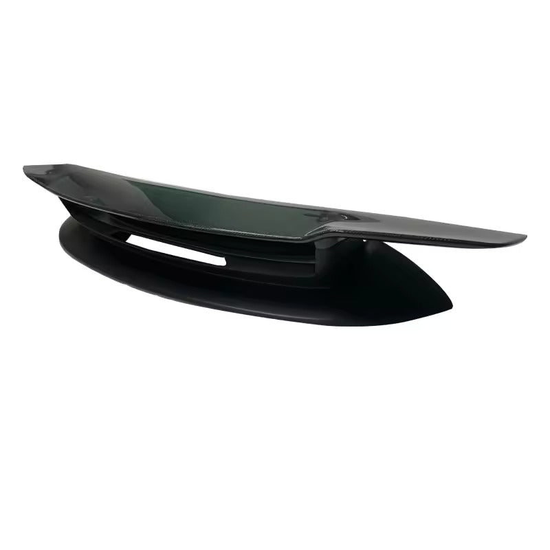 Carbon Fiber Rear Wing - Porsche 911 992 Carrera 2020+