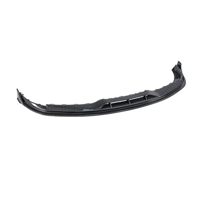 Prepreg Carbon Fiber Front Splitter Lip - Porsche Taycan 4S / Cross Turismo