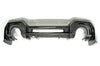 AD Style Carbon Fiber Rear Diffuser - Toyota GR86