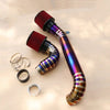 Titanium Air Intake Kit - BMW G80 M3/G82/G83 M3/ G87 M2 S58