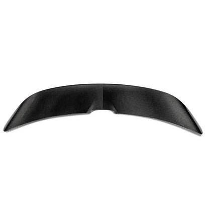 OEM Style Dry Carbon Fiber Rear Spoiler Wing - McLaren 720S
