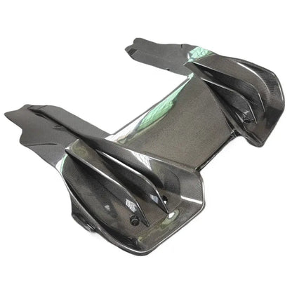 Carbon Fiber Rear Diffuser V2 - McLaren 650S