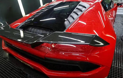 TCL Carbon Fiber Huracan Wing