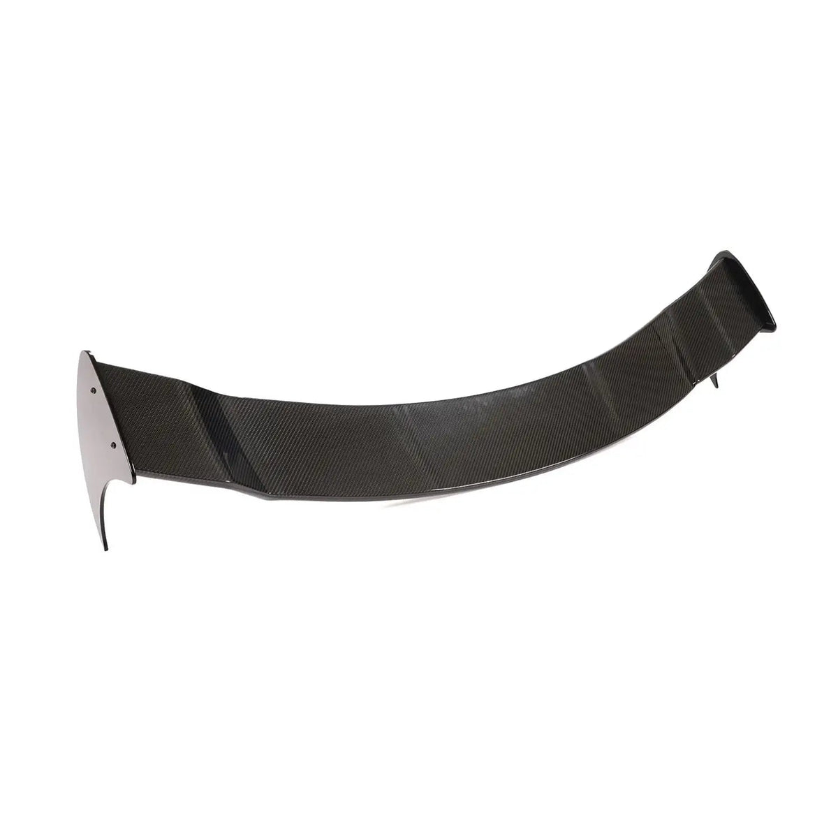 Carbon Fiber AP Wing - Porsche 911 991 Turbo S Cabriolet 2014-2016