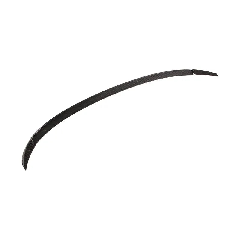 Paktechz Prepreg Carbon Fiber Rear Spoiler - Porsche Cayenne Coupe (2018-2024)