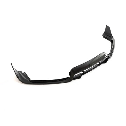 Prepreg Carbon Fiber V1 Front Splitter Lip - Porsche 911 992.1 Carrera / Targa 2019-2023