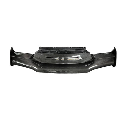 Carbon Fiber AP Wing With Base Panel - Lamborghini Huracan