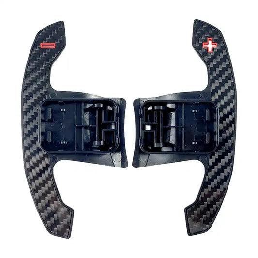 BMW M Performance Style Carbon Fiber Paddle Shifters