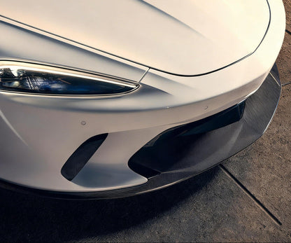 Carbon Fiber Aero Body Kit - McLaren GT