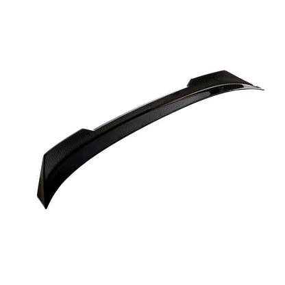 Carbon Rear Wing Spoiler - Nissan 400Z Coupe