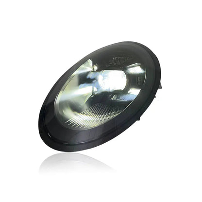 992 Matrix Style LED Headlights V2 - Porsche 911 991.1 / 991.2 2012-2019