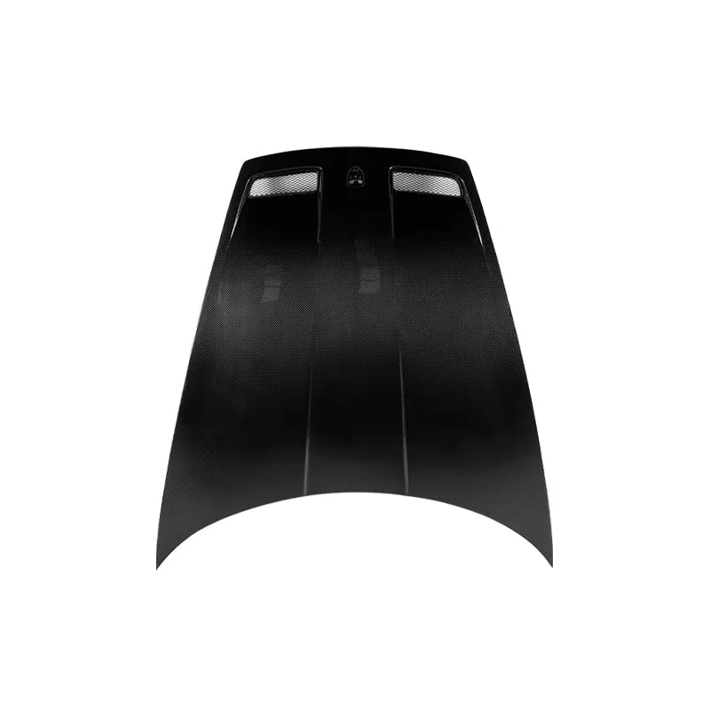 GT3RS Style Carbon Fiber Full Conversion Kit - Porsche 911 991.1 991.2 Carrera 2012-2019