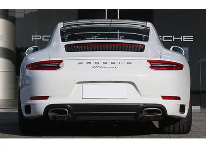 Facelift LED Rear Tail Lights Plug & Play - Porsche 911 991.1 / 991.2 2014-2019