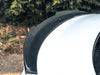 Audi Carbon Fiber PSM Style Spoiler A3/S3/RS3 8Y