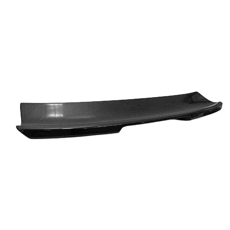 OEM Style Carbon Fiber Rear Spoiler - McLaren MP4-12C / 650S