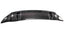 V Style Carbon Fiber Rear Wing - McLaren 650S / MP4-12C