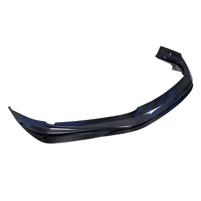 Full Dry Carbon Fiber Front Lip - Porsche 911 992.1 Carrera S 2020-2024