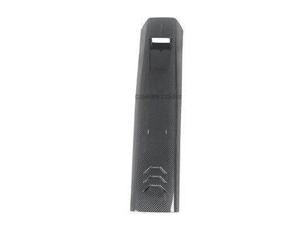 Carbon Fiber Roof Vent - Porsche 911 992 Coupe 2020-2025