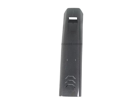 Carbon Fiber Roof Vent - Porsche 911 992 Coupe 2020-2025
