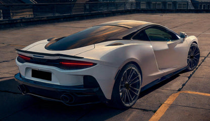 Carbon Fiber Aero Body Kit - McLaren GT