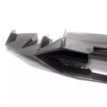 Lamborghini Aventador Carbon Fiber Artisan Diffuser