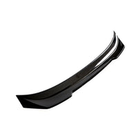 Carbon Rear Wing Spoiler - Nissan 400Z Coupe