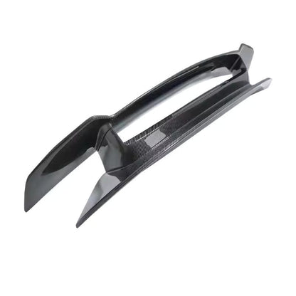 Carbon Fiber Rear Wing - Porsche 911 992 Carrera 2020+