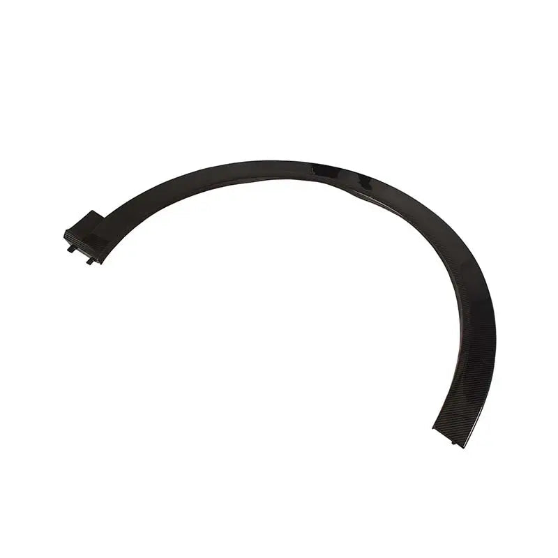 Paktechz Dry Carbon Fiber Fender Flares & Wheel Arch Replacement Set - Porsche Cayenne Coupe