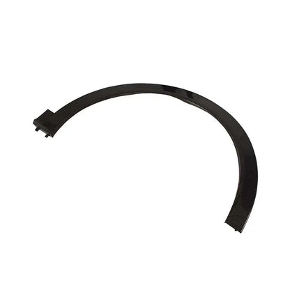 Paktechz Dry Carbon Fiber Fender Flares & Wheel Arch Replacement Set - Porsche Cayenne Coupe