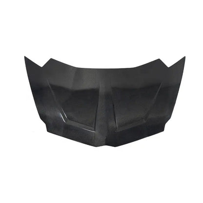 Lamborghini Aventador Carbon Fiber Hood