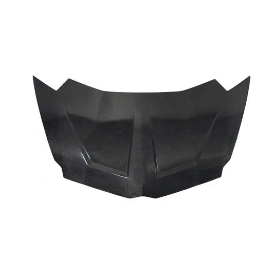 Lamborghini Aventador Carbon Fiber Hood