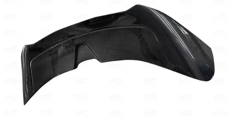 V Style Carbon Fiber Rear Spoiler Wing - McLaren 720S