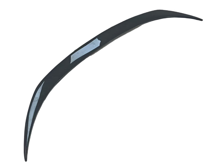 Carbon Fiber Rear Spoiler Wing - Porsche 911 992 Carrera / Carrera S 2020-2024